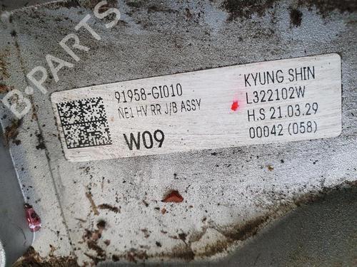 Engine HYUNDAI IONIQ 5 (NE) EV | BP37531960M1  - Image 6