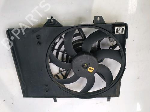 Køleventilator elektrisk CITROËN DS3 (SA_) 1.6 HDi 90 | BP28505511M35