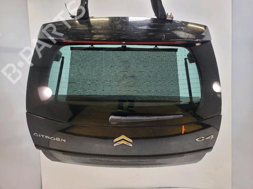 Used Tailgate CITROËN C4 Picasso I MPV (UD_) [2006-2015]  28506374