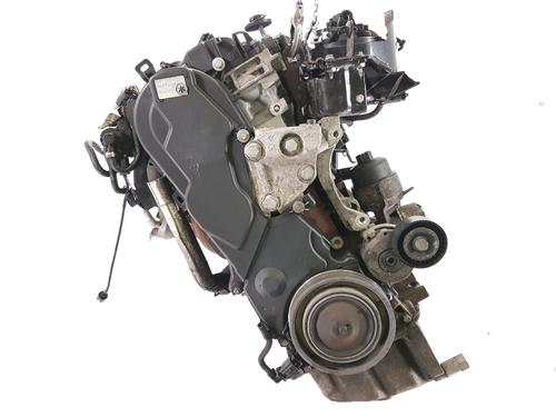 Used Engine PEUGEOT EXPERT Van (VF3A_, VF3U_, VF3X_) 2.0 HDi 120 (120 hp) 31963567