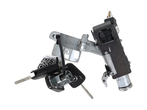 Rattlås /Tenningslås OPEL MERIVA B MPV (S10) 1.7 CDTI (75) (110 hp) 31078596