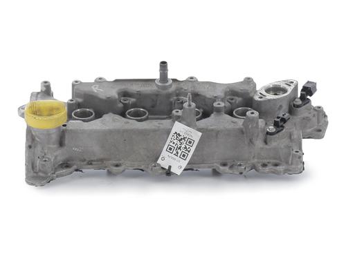 Valve cover RENAULT MEGANE III Hatchback (BZ0/1_, B3_) 1.2 TCe (BZ2B, BZ11) | BP32400888M124