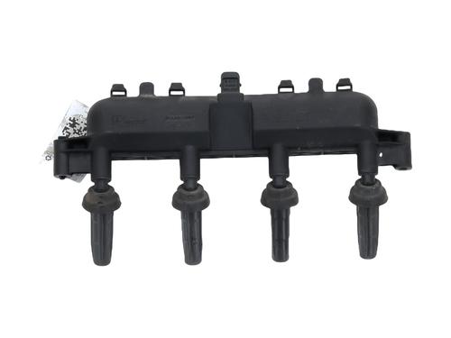 Bobine PEUGEOT 206 Hatchback (2A/C) 1.1 i (60 hp) 29295119