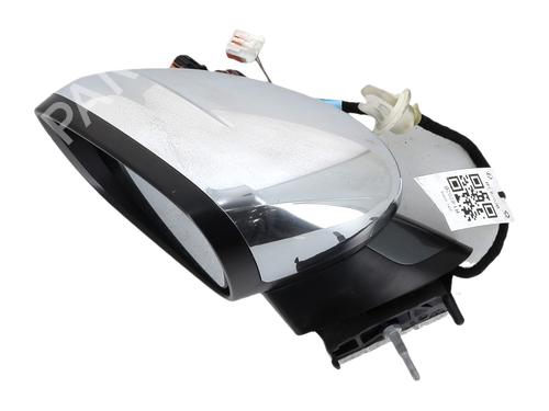 left-mirror-citroen-c4-ii-nc_-2009-35798641 main image