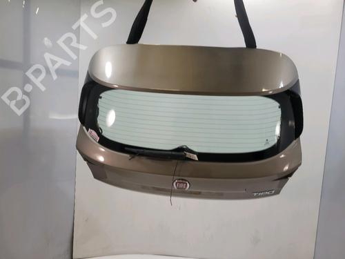 Bagklap CC/Kombi-Coupé Bagklap CC/Kombi-Coupé 39608168 39608168