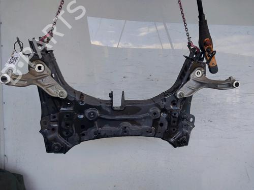 Used Subframe RENAULT CLIO V (B7_) 1.0 TCe 100 (B7MT) (101 hp) 30584201