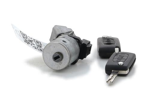 Ignition barrel CITROËN C4 Grand Picasso I (UA_) 2.0 HDi 138 | BP29055790M48 