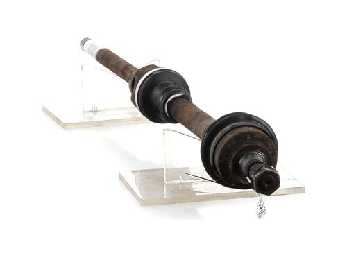 Right front driveshaft PEUGEOT 307 (3A/C) 1.6 HDi | BP25908293M39 
