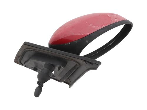 Used Right mirror Right mirror CITROËN C1 (PM_, PN_) 1.0 (68 hp) 33309591 33309591