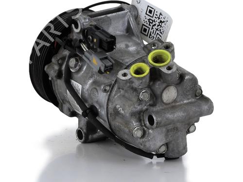 Compressor A/C RENAULT CLIO V (B7_) 1.5 Blue dCi 85 (B7AG) | BP28803250M34
