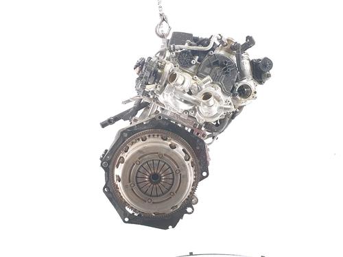 Engine VW POLO VI (AW1, BZ1, AE1) 1.0 TSI | BP38504864M1 - Image 3