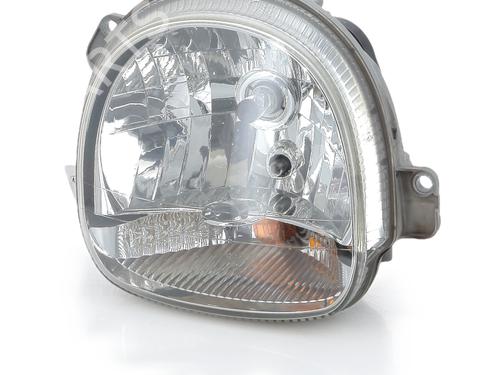 Used Right headlight Right headlight RENAULT TWINGO I (C06_) 1.2 (C066, C068) (58 hp) 39704527 39704527