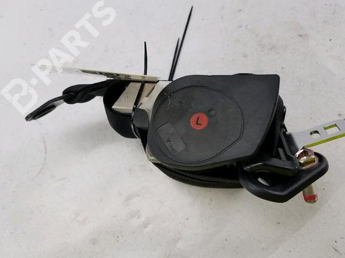 Used Front left belt tensioner Front left belt tensioner FORD FIESTA IV (JA_, JB_) 1.3 i (60 hp) 10550717 10550717