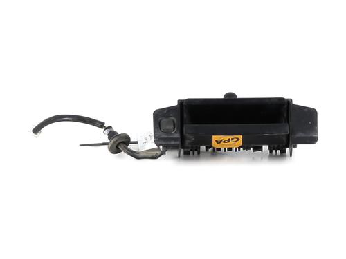 Used Tailgate handle SUZUKI IGNIS III (MF, FF) 1.2 Hybrid (ATK412, FF21S) (90 hp) 25589246