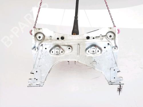Used Subframe RENAULT CLIO IV (BH_) 1.2 16V (73 hp) 16069240