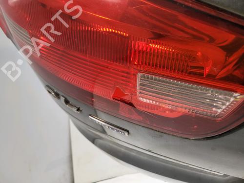 Tailgate CITROËN C4 Picasso II 2.0 BlueHDi 150 | BP37681019C6 - Image 5