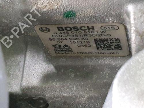 Engine CITROËN C3 II (SC_) 1.4 HDi 70 (SC8HZC, SC8HR0, SC8HP4) | BP37086499M1 - Image 8