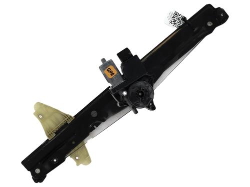 Used Front right window mechanism PEUGEOT EXPERT Van (V_) 1.6 BlueHDi 115 (115 hp) 30165971