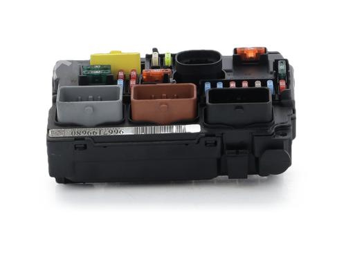 Used Fuse box Fuse box CITROËN DS3 (SA_) 1.6 HDi 90 (92 hp) 40035059 40035059