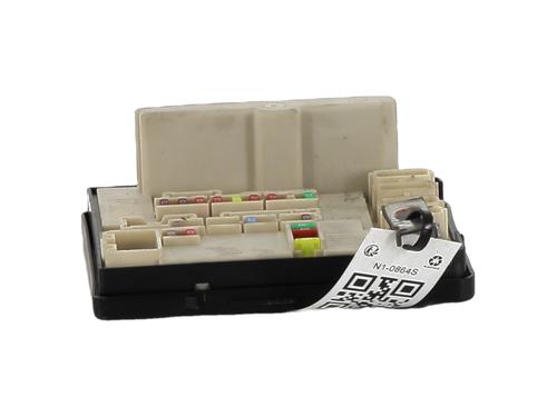 Used Fuse box RENAULT KANGOO Express (FW0/1_) [2008-2025]  27911691