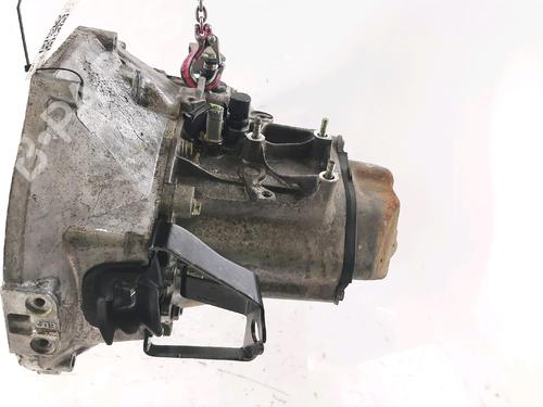 gearbox-peugeot-206-hatchback-2ac-1998-1999-2000-2001-2002-2003-2004-2005-2006-2007-2008-2009-2010-2011-2012-32152503 main image