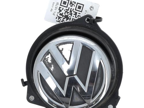 Tailgate handle VW POLO V (6R1, 6C1) 1.6 TDI | BP26677844C132 