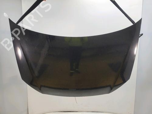 Capot VW POLO IV (9N_, 9A_) 1.4 TDI (80 hp) 31876471