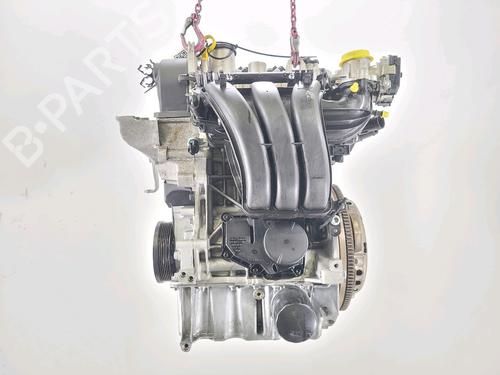 Engine SKODA FABIA III (NJ3) 1.0 | BP29874396M1