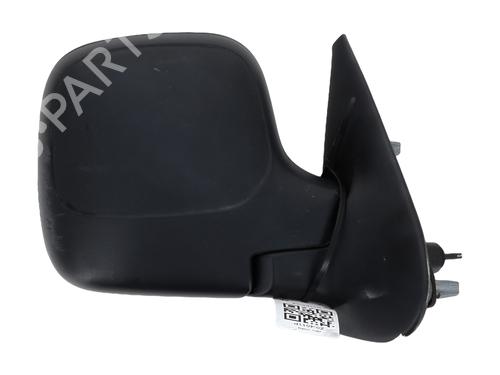Retrovisor derecho CITROËN BERLINGO / BERLINGO FIRST Box Body/MPV (M_) 1.9 D 70 (MBWJZ, MCWJZ) | BP29701831C27 