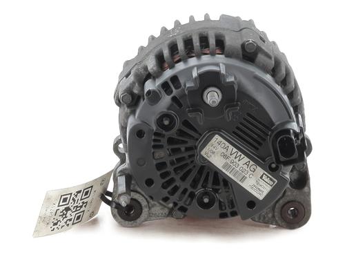 Used Alternator VW GOLF V (1K1) [2003-2010]  27490329