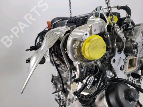 Engine CITROËN C3 II (SC_) 1.4 HDi 70 (SC8HZC, SC8HR0, SC8HP4) | BP40004197M1 - Image 6