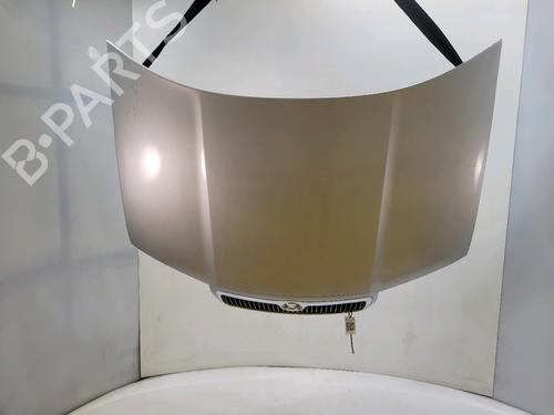 Used Hood Hood SKODA FABIA I (6Y2) 1.9 SDI (64 hp) 40278075 40278075