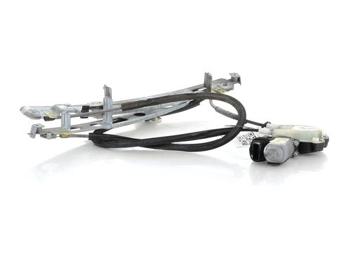 Front left window mechanism RENAULT MEGANE II (BM0/1_, CM0/1_) 1.6 16V (BM0C, CM0C) | BP21060985C22 