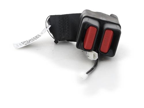 Used Seat buckle Seat buckle RENAULT KADJAR (HA_, HL_) 1.6 dCi 130 (HLA4) (130 hp) 40003548 40003548