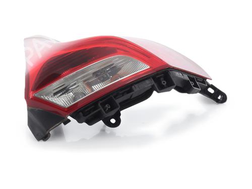 Right taillight VOLVO V40 Hatchback (525) T2 | BP39523954C35 - Image 5