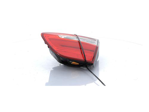 Used Right tailgate light KIA RIO III (UB) 1.4 CRDi (90 hp) 17797034