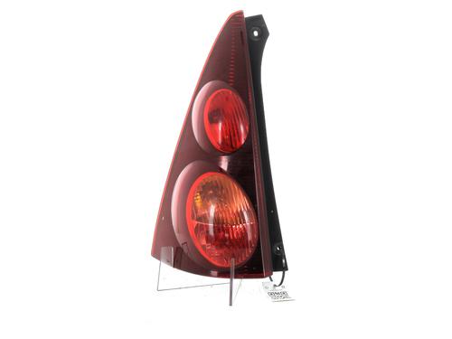 Left taillight PEUGEOT 107 (PM_, PN_) 1.0 | BP22363109C34 