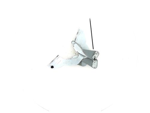 Used Hinge/Door check strap FORD KUGA I 2.0 TDCi (140 hp) 27901962