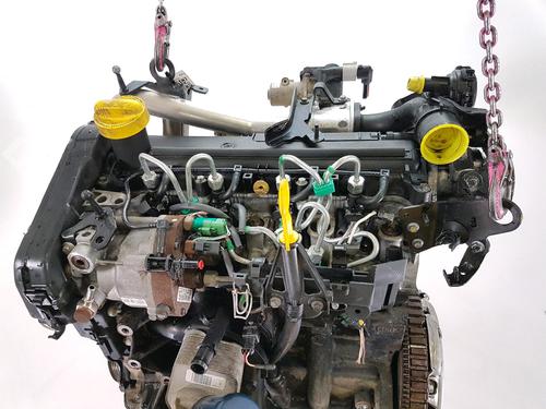 Engine RENAULT KANGOO Express (FW0/1_) 1.5 dCi 85 (FW0K, FW0L, FW0B) | BP37506412M1 - Image 7