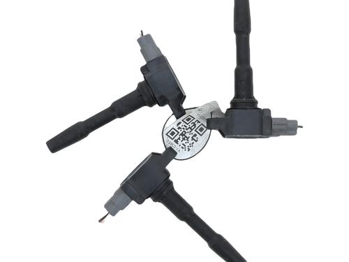 Ignition coil RENAULT CLIO IV (BH_) 0.9 TCe 90 (BHNF, BHMA, BHMH, BHJK, BHJR) | BP28712919M94