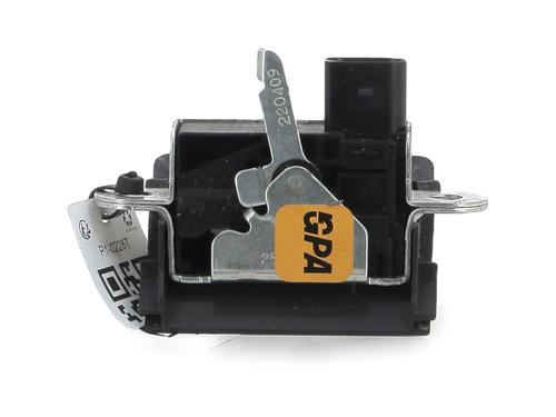 Tailgate lock SEAT IBIZA IV SC (6J1, 6P5) 1.4 | BP29579171C101 