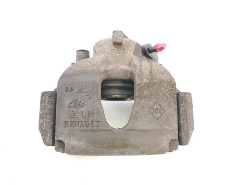 Venstre bremsekaliber foran RENAULT LAGUNA II (BG0/1_) 1.9 dCi (107 hp) 27918104