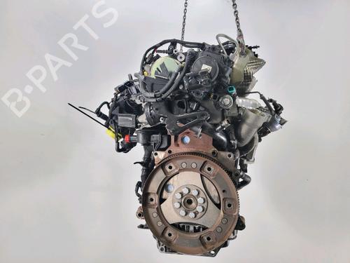 Engine CITROËN C5 III (RD_) 2.0 HDi 165 (RDRHHA, RDRHH8) | BP40487711M1 - Image 3