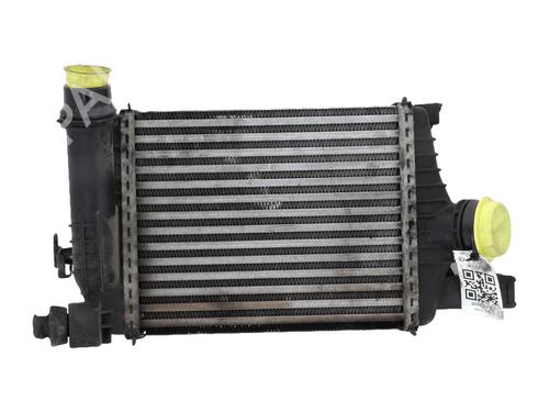 Used Intercooler Intercooler RENAULT CLIO IV (BH_) 1.5 dCi 90 (90 hp) 33280003 33280003