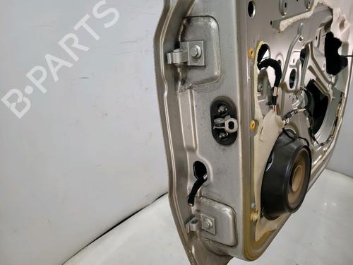 Right front door FIAT PANDA (169_)  | BP25797244C3 