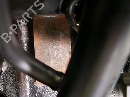Engine RENAULT MODUS / GRAND MODUS (F/JP0_) 1.5 dCi 90 | BP37752185M1  - Image 9