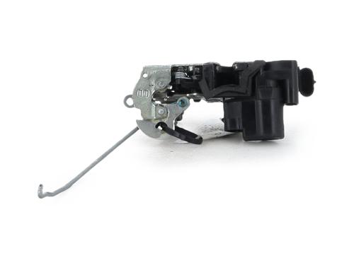 Front left lock CHEVROLET SPARK (M300) 1.0 | BP39016045C98 - Image 2