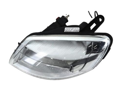Left headlight CITROËN BERLINGO / BERLINGO FIRST MPV (MF_, GJK_, GFK_) 2.0 HDI 90 (MFRHY) | BP31056934C28 