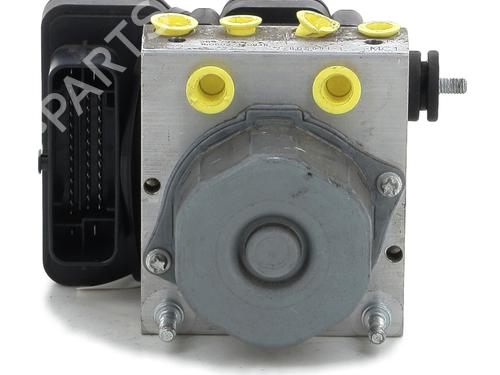 Aggregati ABS RENAULT CLIO IV (BH_) 1.2 TCe 120 (BHAU) (118 hp) 29171772