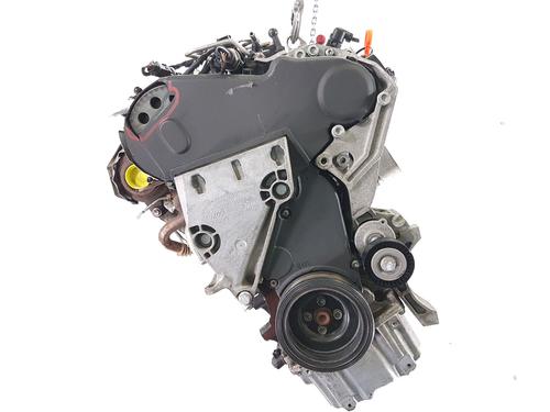 Motor Motor SEAT IBIZA IV (6J5, 6P1) 1.6 TDI (90 hp) 34051219 34051219